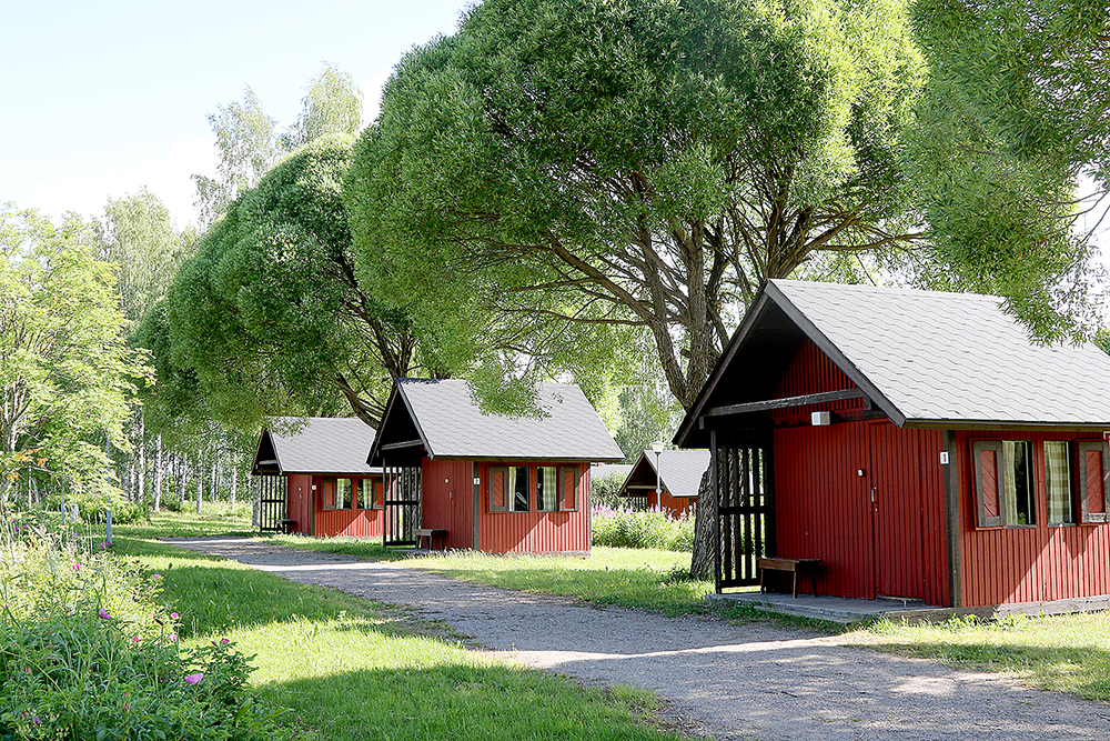 Rauhalahti Holiday Cottages Kuopio Paivitetyt Vuoden 2020 Hinnat